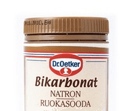 Bikarbonat-Dr