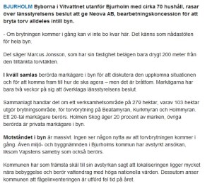 massiva protester- 1