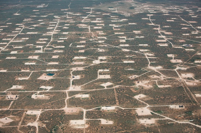 frackingfält-USA