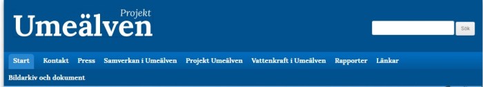 projekt-umeälv
