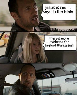 jesus-bigfoot