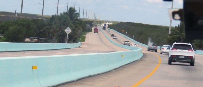 väg-evergladespåsidorna